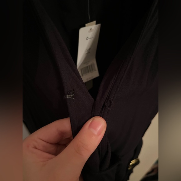 Banana Republic wrap dress - Picture 11 of 11